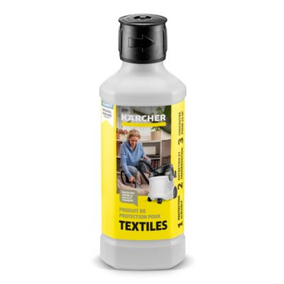 Nettoyant protection tapis et moquette Kärcher 500ml