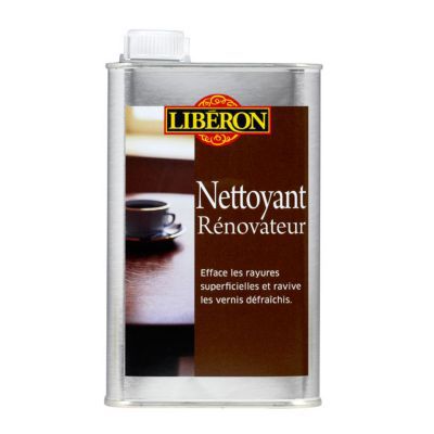 Nettoyant Rénovateur Liberon 0,25L | Castorama