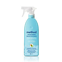 Nettoyant salle de bain METHOD 828ML