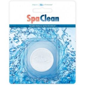 Nettoyant Spa Clean pour spa - AquaFinesse