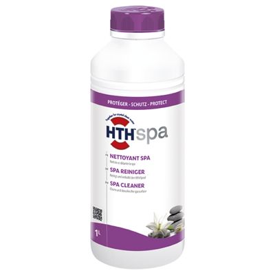 Nettoyant spa hth -1 litre - 1 litre