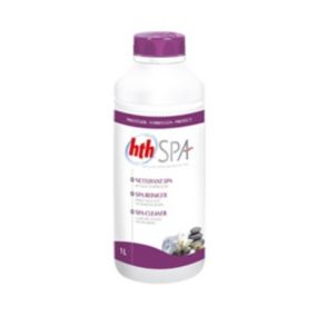 Nettoyant spa hth -1 litre - 1 litre