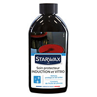 Nettoyant spécial plaques vitrocéramiques Starwax 250ml