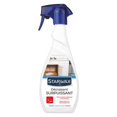 Nettoyant surpuissant multi surfaces 500 ml