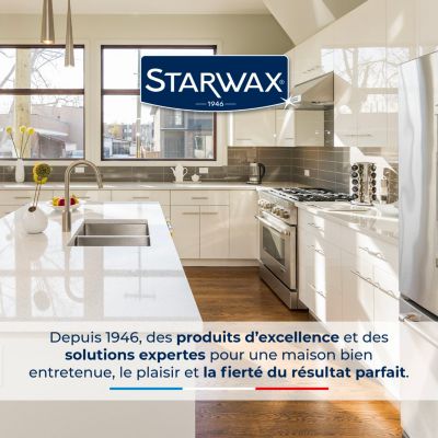 Nettoyant surpuissant multi surfaces Starwax 500 ml