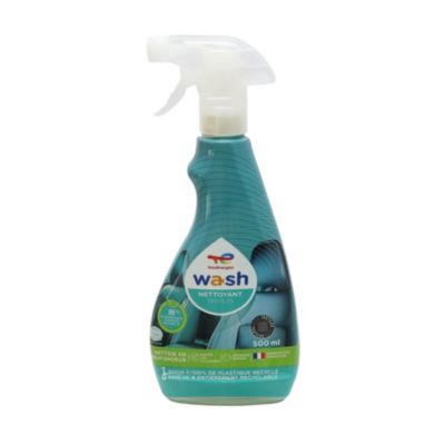 Nettoyant textiles Total Energies Wash 500 ml