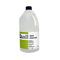 Nettoyant toitures Diall 2 litres