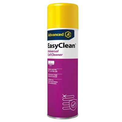 Nettoyant universel EASYCLEAN - Aérosol: 600 ml - ASPEN