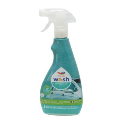 Nettoyant vitre Total Wash Energies 500 ml