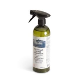 Nettoyant vitres ECOCERT à la sauge bio La Corvette 750ml