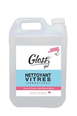 Gel Nettoyant Pour Ecrans Starwax 250 ml