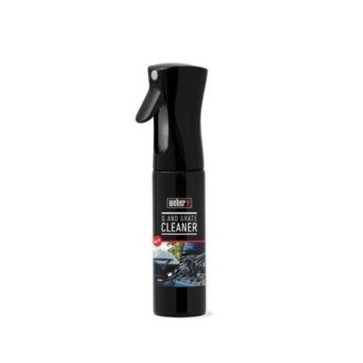 Nettoyant Weber pour barbecue et grille