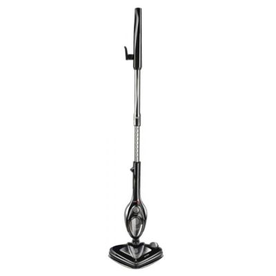Nettoyeur à vapeur multifonction puissant avec main détachable 1500W - Chine Nettoyeur vapeur pour cuisine et balai à vapeur Best prix