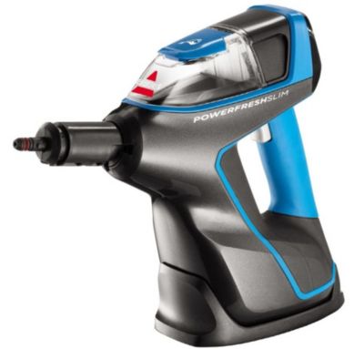 Nettoyeur balai vapeur 1500w Bissell 2234N