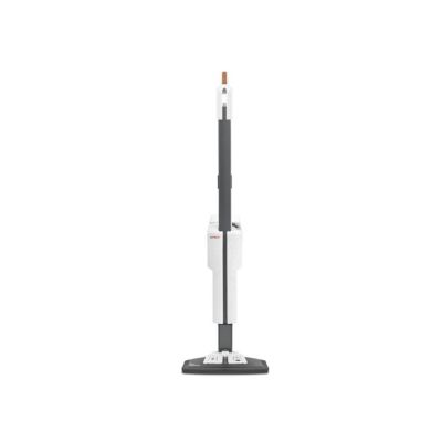 Nettoyeur balai vapeur 1500w blanc Polti SV660STYLE | Castorama