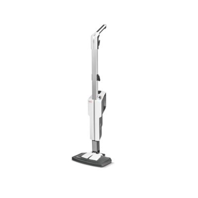 Nettoyeur balai vapeur 2en1 1500w blanc Polti SV610STYLE