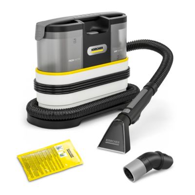 Nettoyeur détacheur KARCHER SE 2 Spot Care, shampouineuse canapé, tapis, matelas, 450 W