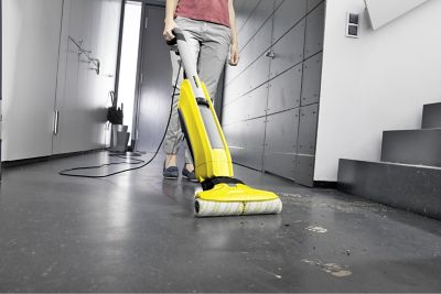 Nettoyeur de sol Karcher FC5 Kärcher