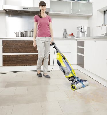 Nettoyeur de sol Karcher FC5 Kärcher