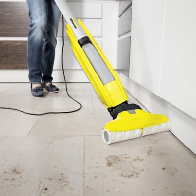 Réservoir De Rechange Pour Nettoyeur De Sols Kärcher FC5 Premium - Pièce Détachée Occasion