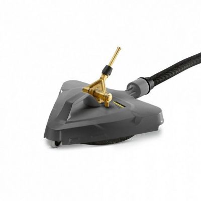 Nettoyeur de surfaces - Karcher - FRV 30 - Flexible d'aspiration 5m - Roulettes pivotantes - 1300 l/h