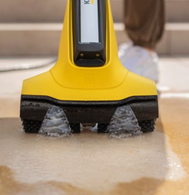 Nettoyeur de terrasse en bois Karcher PCL 3-18