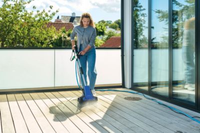 Nettoyeur de terrasse Nilfisk patio cleaner 50