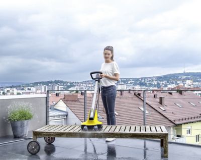 Nettoyeur de terrasses Karcher Patio Cleaner PCL4