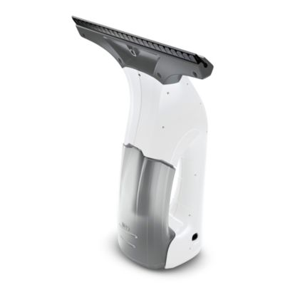 Nettoyeur de vitres électrique Kärcher WV 1 0,1 L Blanc