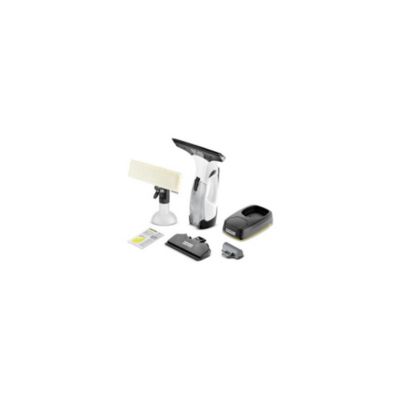 Nettoyeur de vitres Kärcher WV 5 Plus N sans fil 28 cm 0,15 L
