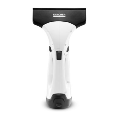 Kärcher WV 2 Plus N – Nettoyeur De Vitres Sans Fil, Aspire L’Eau Sale, Jusqu’à 105 M² D’Autonomie