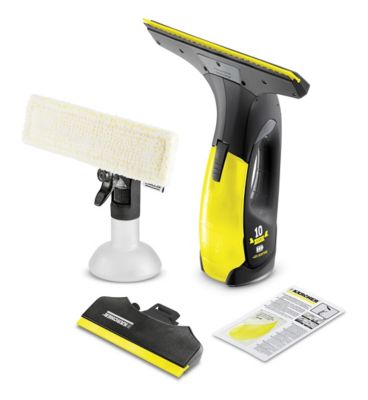 Nettoyeur de vitres Karcher WV2 Premium Edition Speciale 10 ans