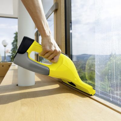 Nettoyeur de vitres Karcher WV6 Plus