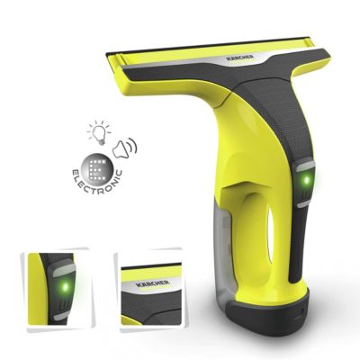 Nettoyeur de vitres Karcher WV6 SMOBY pour enfant