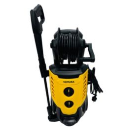 Nettoyeur Haute-Pression 2400W Nemura - Pression nominale 130bar - Débit 6,5L/min