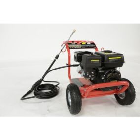 Nettoyeur haute pression 5.5 CV - 150 bars