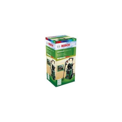 Nettoyeur haute-pression BOSCH Advanced Aquatak 140 - 06008A7D00