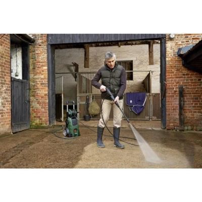 Nettoyeur haute-pression BOSCH Advanced Aquatak 140 - 06008A7D00