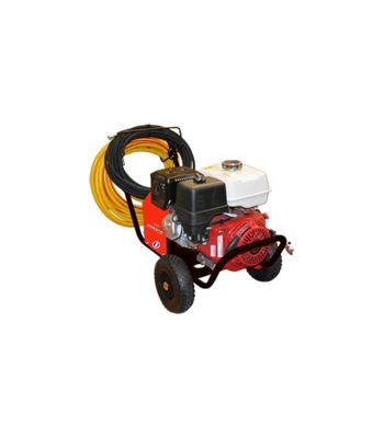 Nettoyeur haute pression DIMACO ACCESS 240 15 BP - 240 Bar - 900 l/h