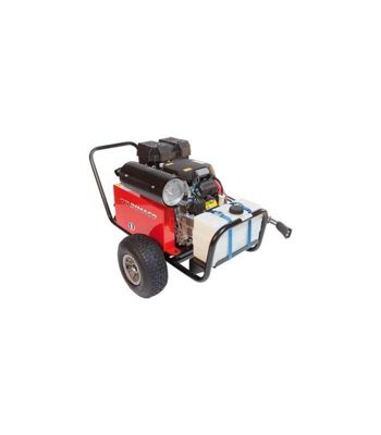 Nettoyeur haute pression DIMACO JTE 22-250 HDE - 250 Bar - 1300 l/h