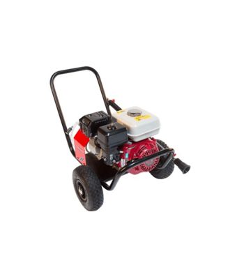 Nettoyeur haute pression DIMACO TSL 12-150 H - 150 Bar - 720 l/h
