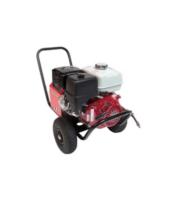 Nettoyeur haute pression DIMACO TSL 13-190 H - 190 Bar - 780 l/h