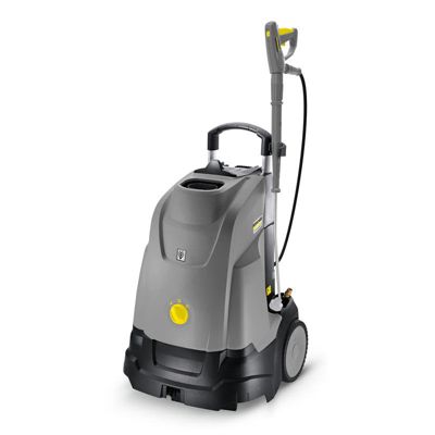 Nettoyeur Haute Pression à Eau Chaude HDS 5/15 U+ Karcher - Performance Optimale