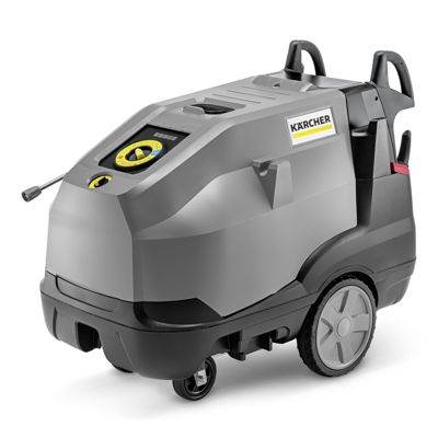 Nettoyeur Haute Pression à Eau Chaude Kärcher HDS 13/20-4 S pour Nettoyage Efficace