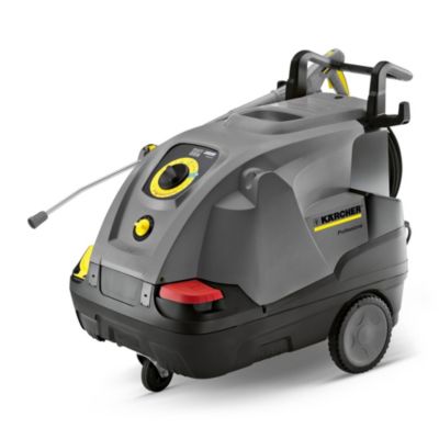 Nettoyeur Haute Pression Eau Chaude Karcher HDS 6/14 CX 11699050