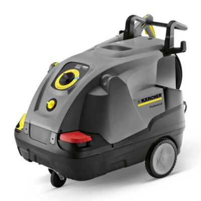 Nettoyeur Haute Pression Eau Chaude Karcher HDS 7/16 C - Performance et Efficacité