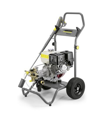Nettoyeur haute pression eau froide HD 9/23 G 11879060 Karcher 230 bar, moteur essence Honda, 15 m de flexible