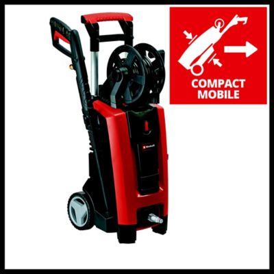Nettoyeur haute pression Einhell TCHP140 1900w