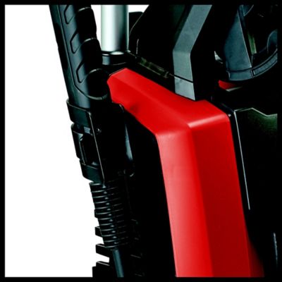Nettoyeur haute pression Einhell TCHP140 1900w