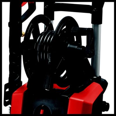 Nettoyeur haute pression Einhell TCHP140 1900w